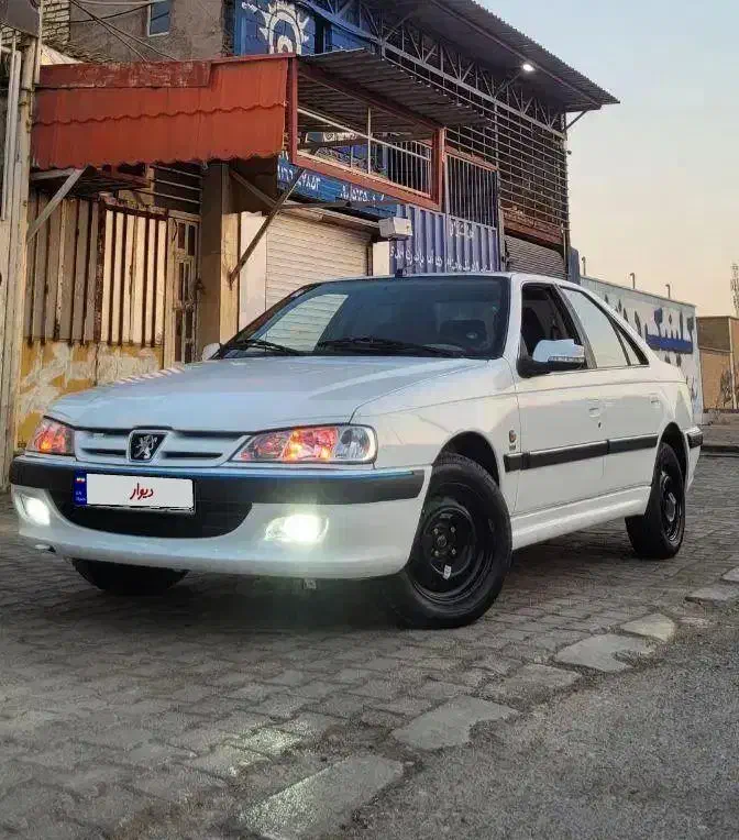 پارس tu5|خودرو سواری و وانت|اهواز, زیتون کارگری|دیوار