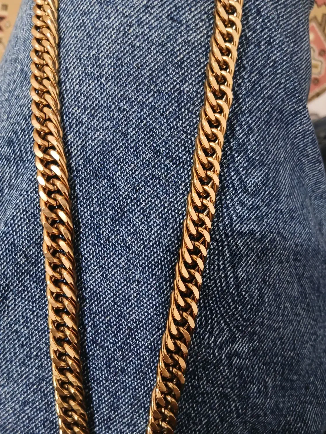 گردنبند کارتیر|بدلیجات|کوهدشت, |دیوار