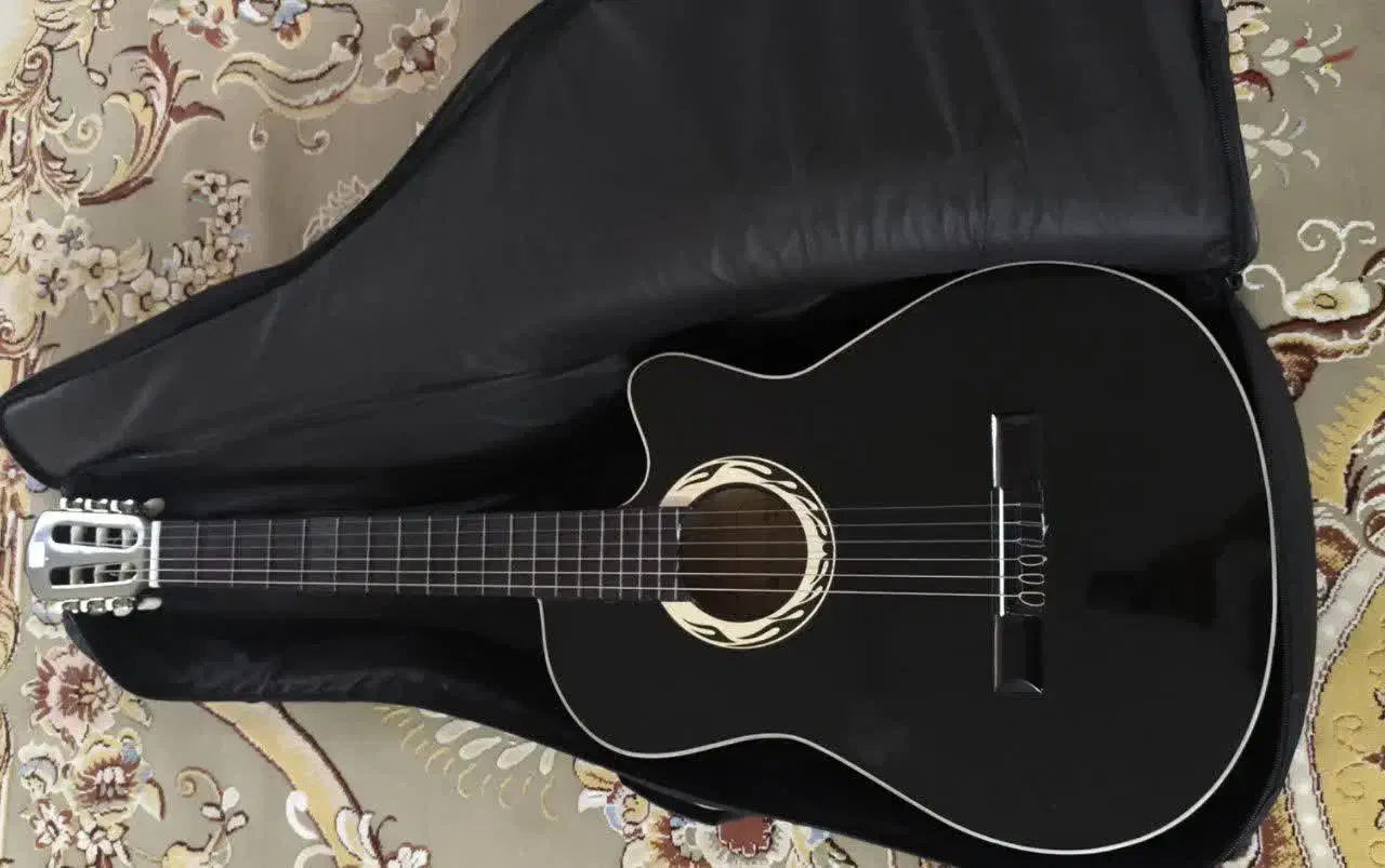 گیتار|گیتار، بیس، امپلیفایر|اصفهان, کشاورزی|دیوار