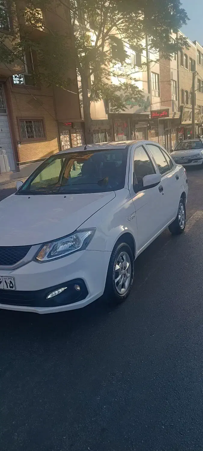 ساینا S دوگانه کارخونه1402|خودرو سواری و وانت|تبریز, |دیوار