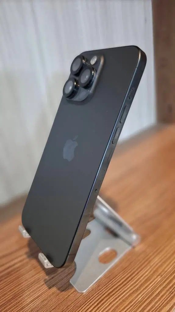 I Phone 15 Pro Max registered|موبایل|اصفهان, ملاصدرا|دیوار