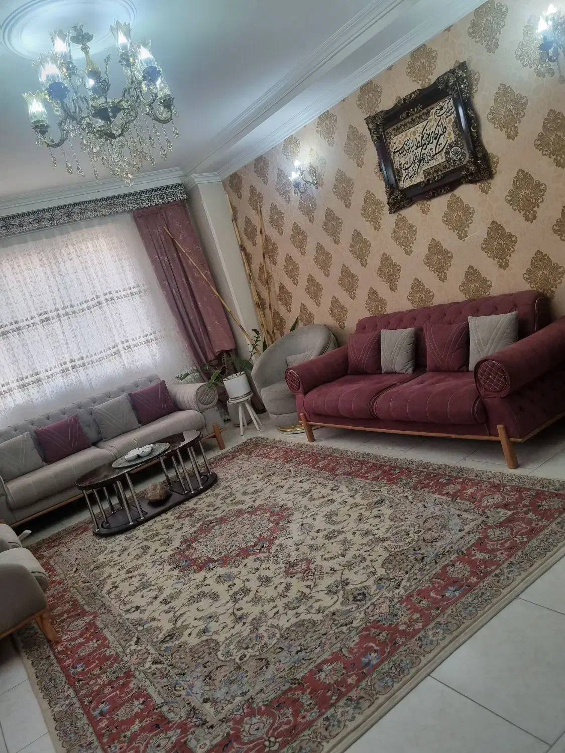 فروش آپارتمان|فروش آپارتمان|ری, شهادت|دیوار