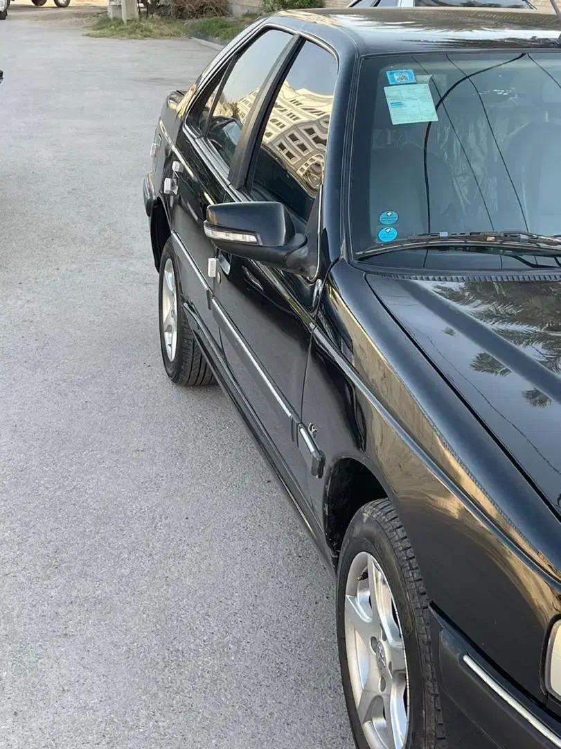 پارس تیوفایو|خودرو سواری و وانت|بندرعباس, |دیوار