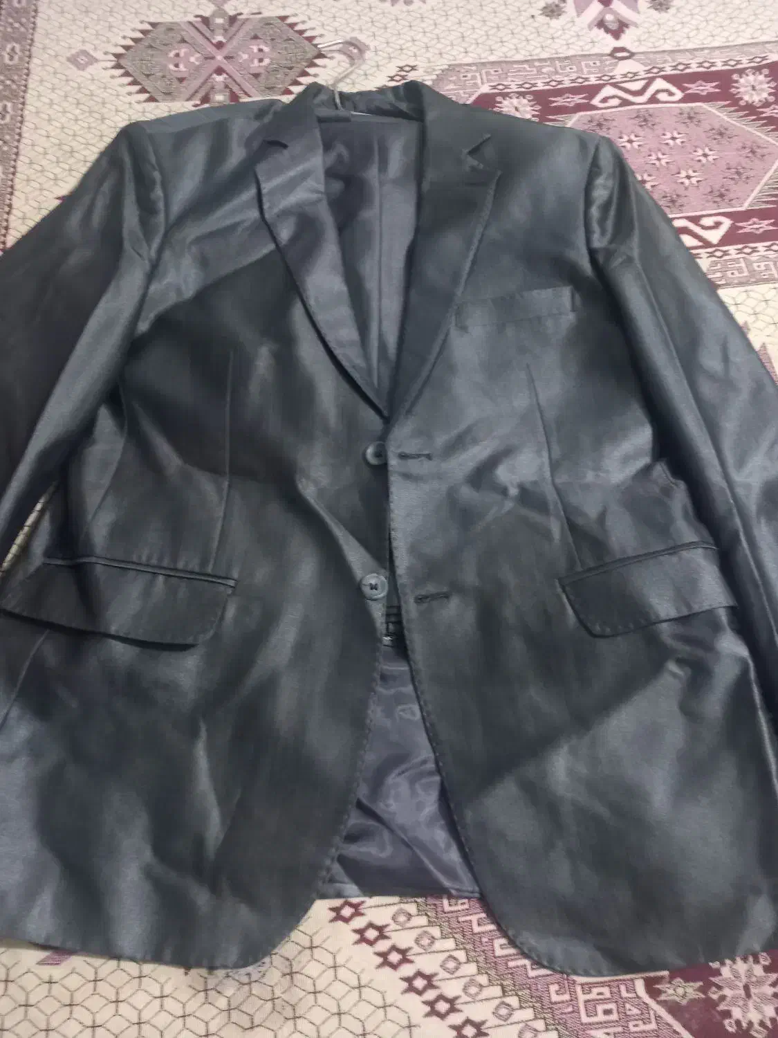 ۴ دست کت و شلوار|لباس|نسیمشهر, |دیوار