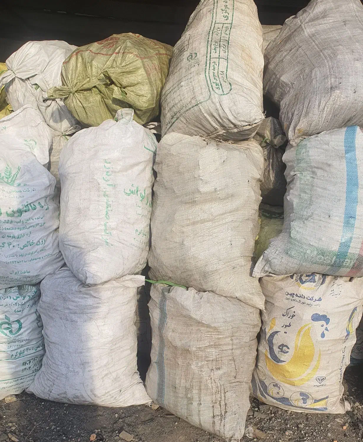 زغال باغی صنعتی|عمده‌فروشی|ماهدشت, |دیوار