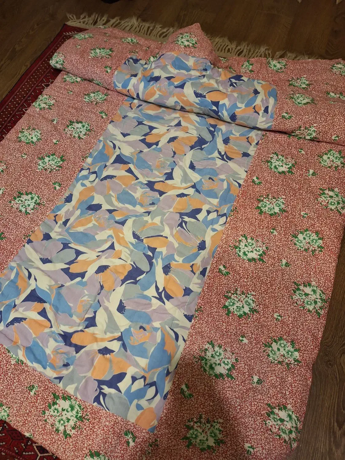 پتو و لحاف|سرویس روتختی|گرگان, |دیوار