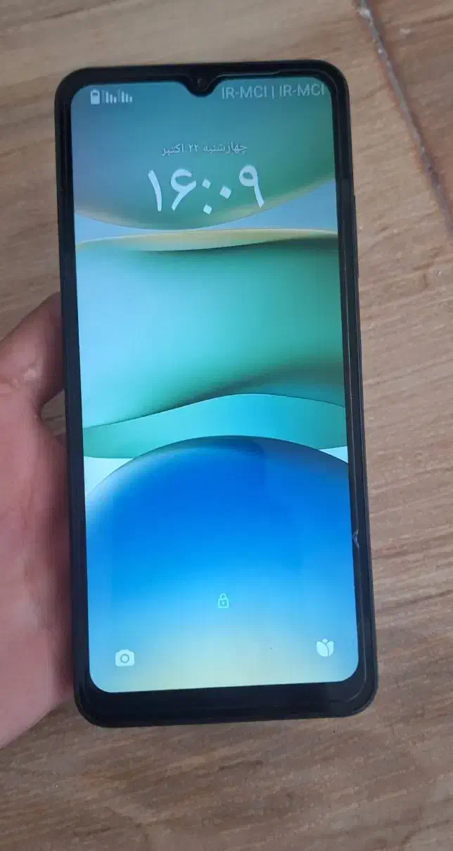 Redmi A5|موبایل|قصرشیرین, |دیوار