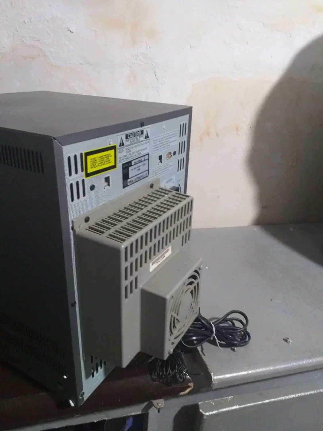 سیستم صوتی ۴۶۰۰وات|سیستم صوتی خانگی|سردشت, |دیوار