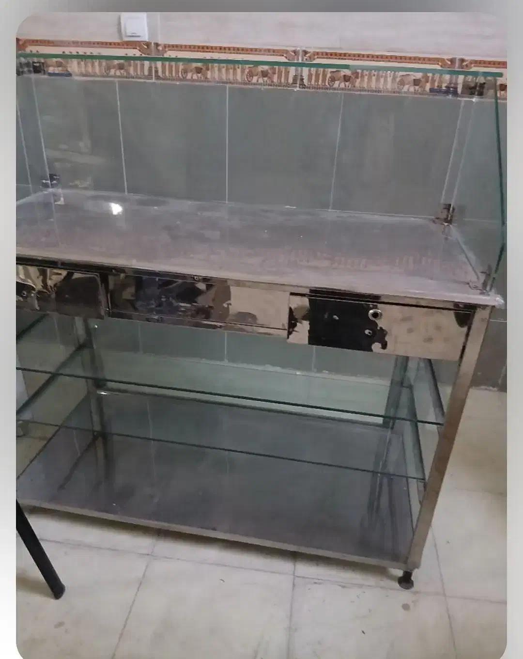 وسایل|اجاق گاز و لوازم برقی پختوپز|تاکستان, |دیوار