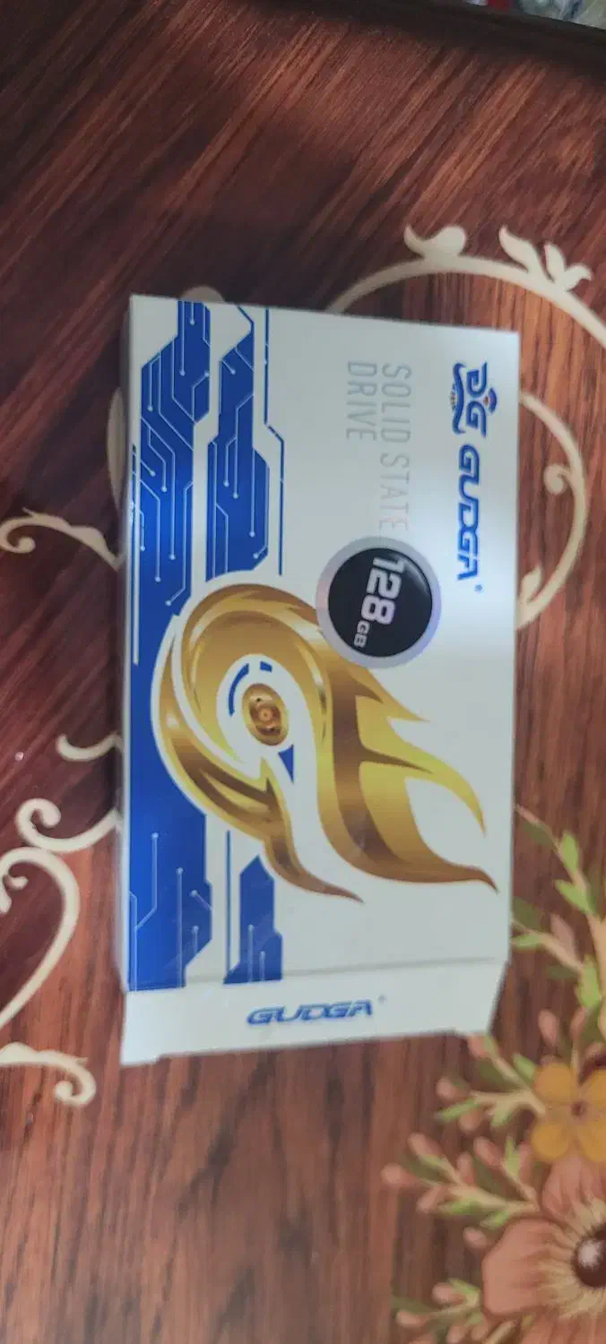 اس اس دی m.sata 128 gb|قطعات و لوازم جانبی رایانه|تهران, تهرانپارس غربی|دیوار