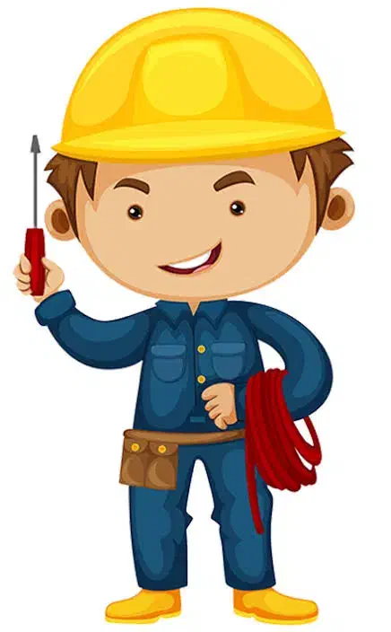 نیازمند نیروی برقکار|خدمات پیشه و مهارت|لار, |دیوار