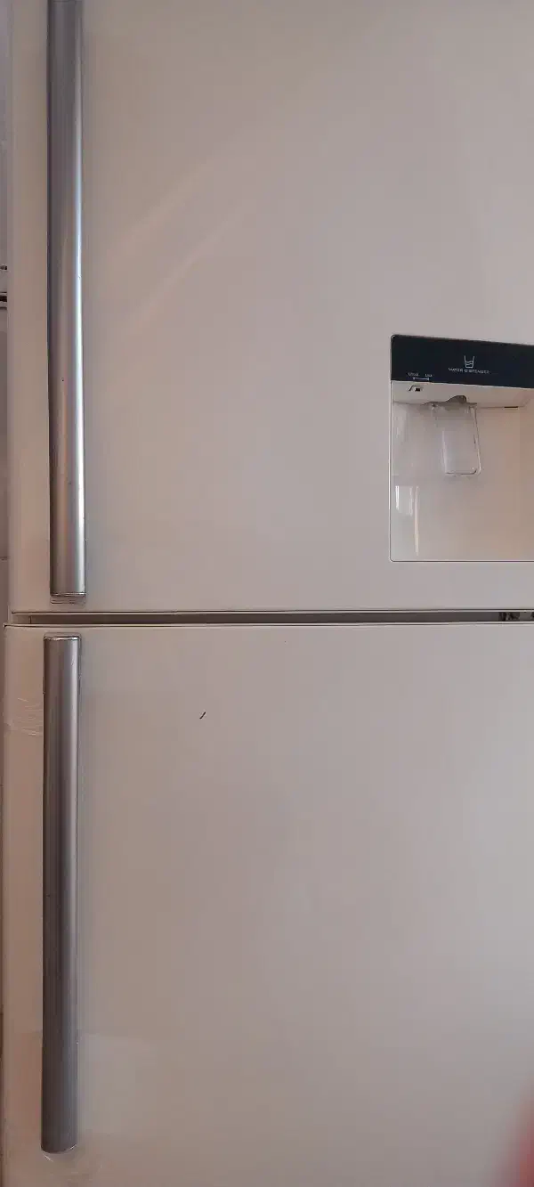 یخچال کمبی سینجر|یخچال و فریزر|خنداب, |دیوار