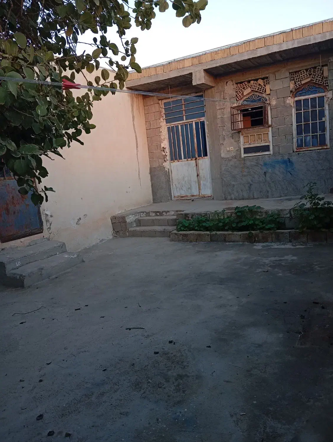 ملک ویلایی ،خضر،پشت دره جهت اجاره|اجارهٔ خانه و ویلا|برازجان, |دیوار