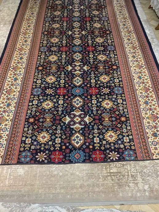 ۲عدد گلیم فرش ۹ متری|گلیم، جاجیم، گبه|کرج, مصباح|دیوار