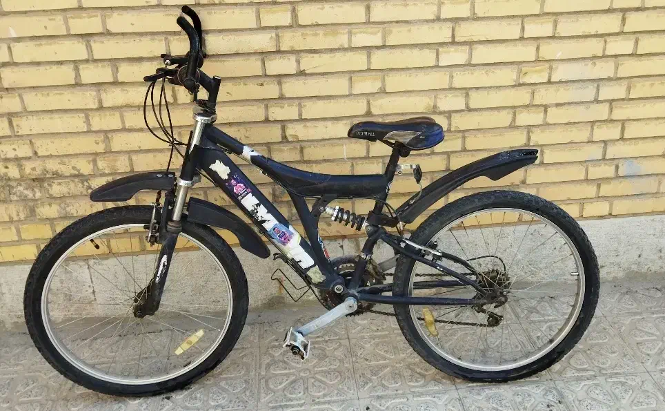 دوچرخه|دوچرخه، اسکیت، اسکوتر|نجفآباد, ویلاشهر|دیوار