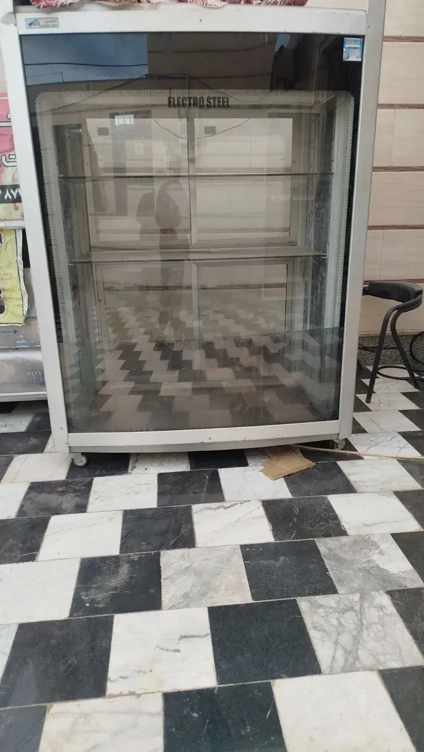 یخچال|یخچال و فریزر|زاهدان, |دیوار