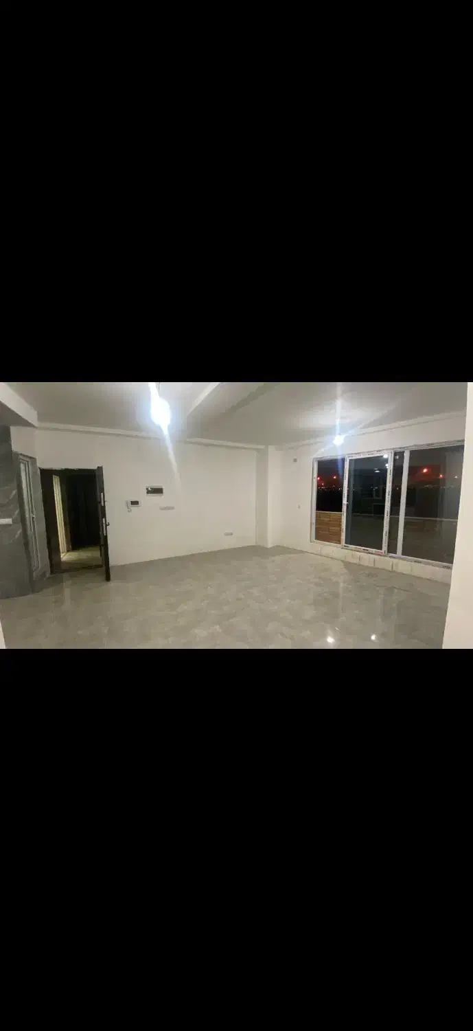 فروش دو خواب نوساز دوبر نما در عسلویه|فروش آپارتمان|عسلویه, |دیوار