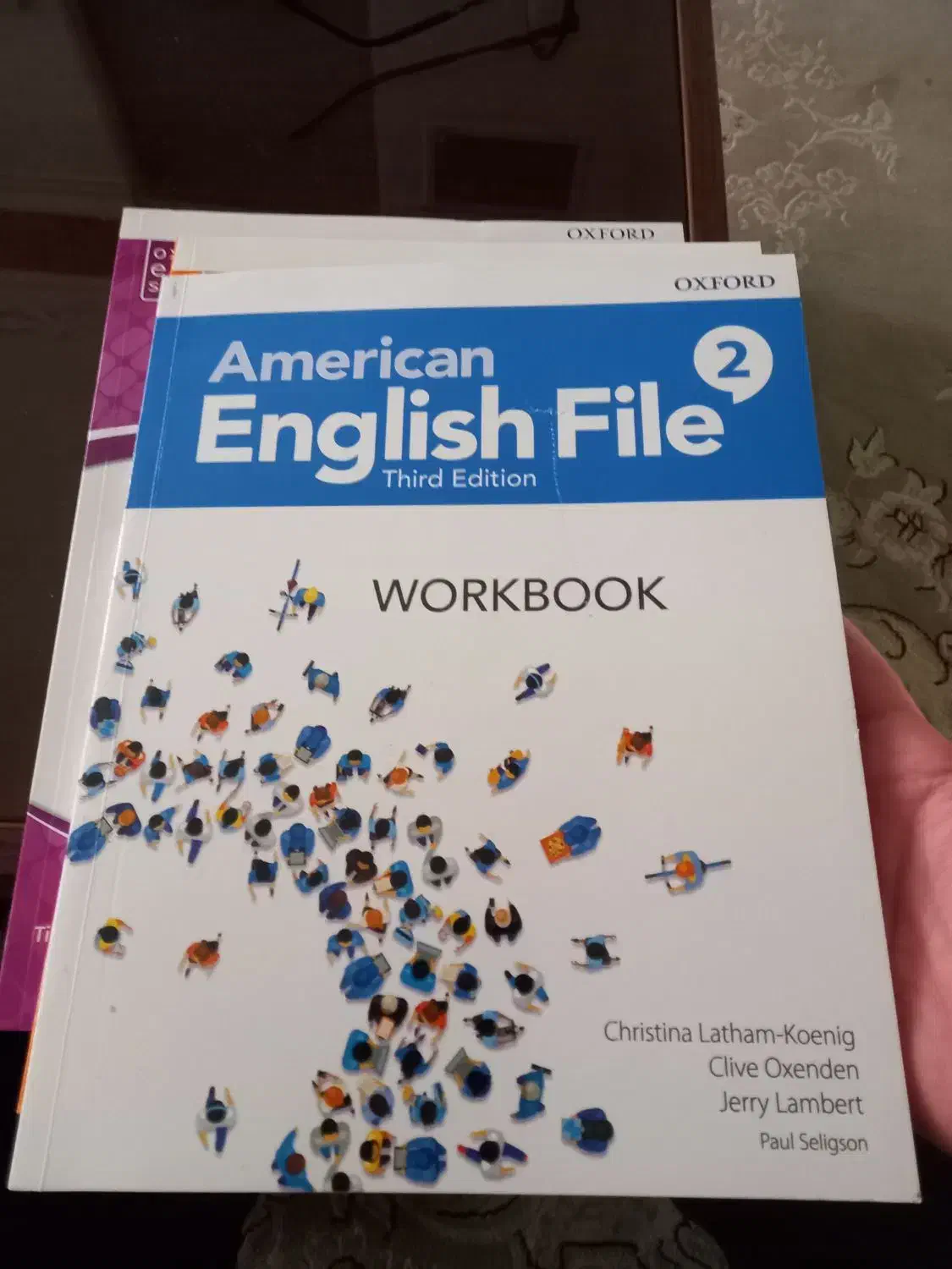 کتاب کار زبان و کتاب دروس طلایی دهم انسانی|کتاب و مجله آموزشی|شاهین‌شهر, عطار|دیوار