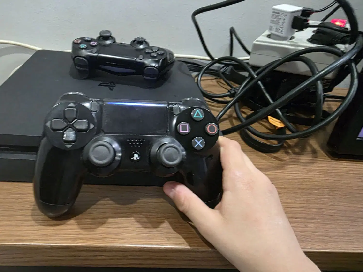 ps4|کنسول، بازی ویدئویی و آنلاین|مشهد, فدک|دیوار