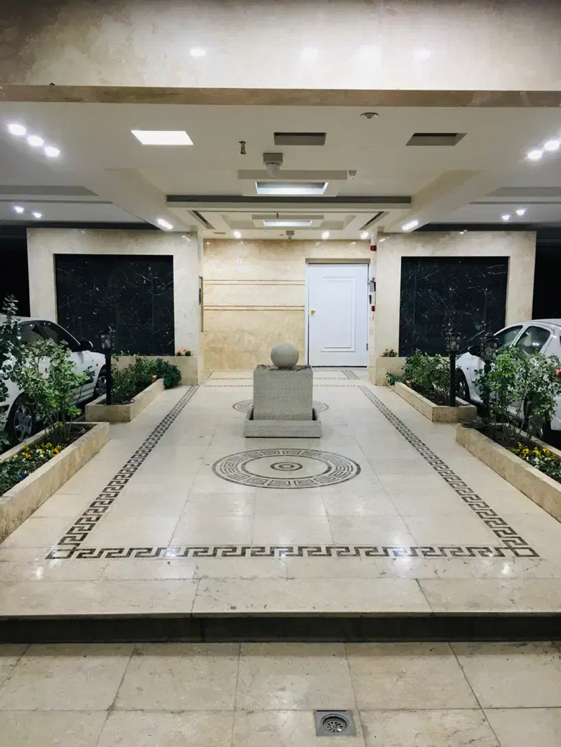 ۱۲۵ متر سه خواب * صفر * واحد جلو|فروش آپارتمان|مشهد, دانشجو|دیوار