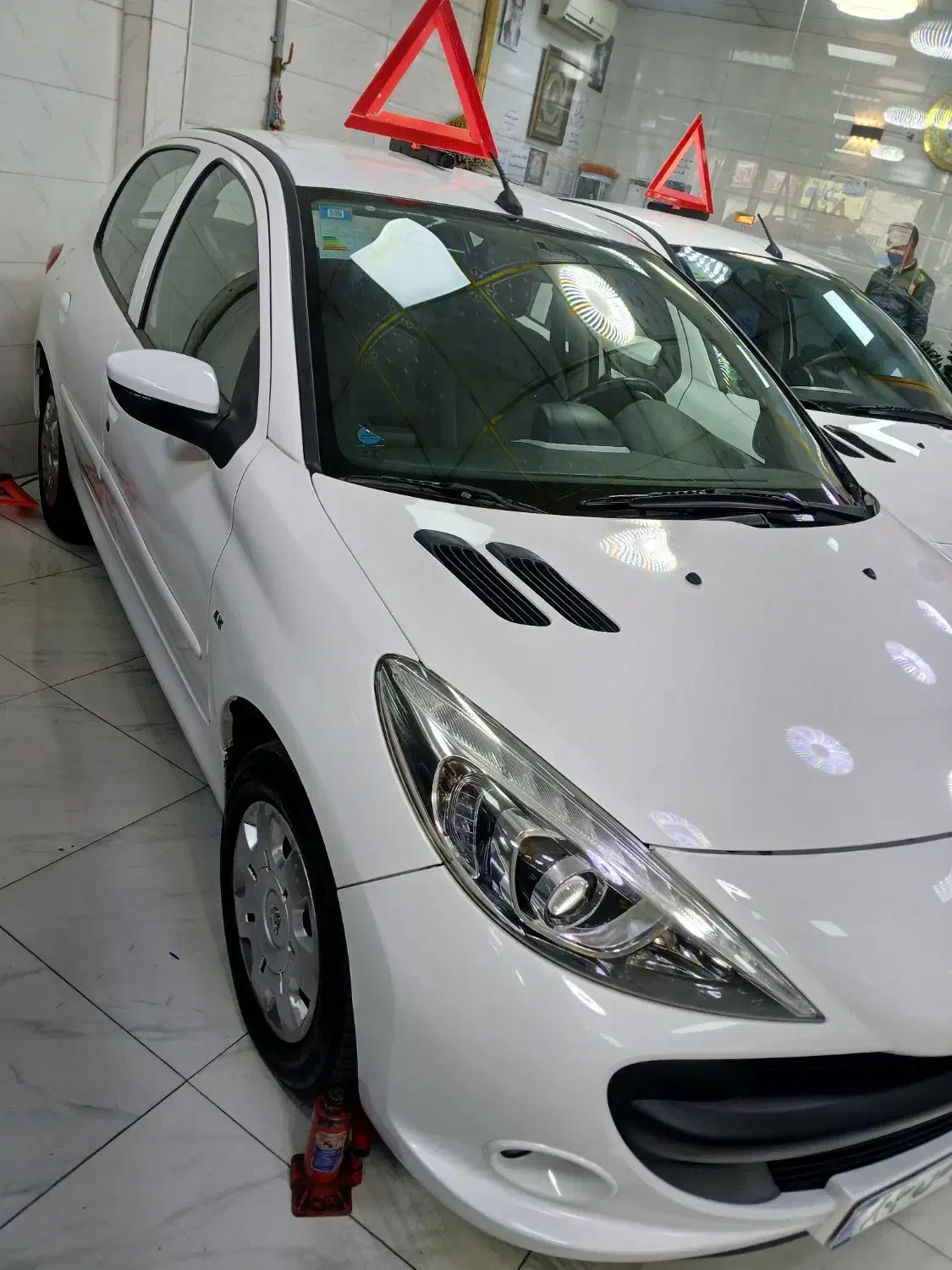 پژو|خودرو سواری و وانت|قدس, شهر‌قدس|دیوار