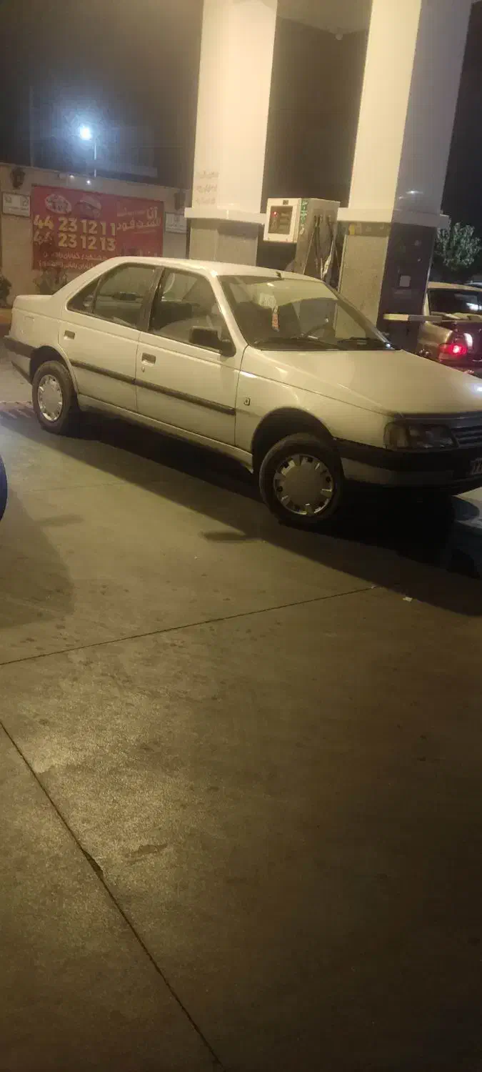 روا سال 89|خودرو سواری و وانت|هشتگرد, مدرس|دیوار