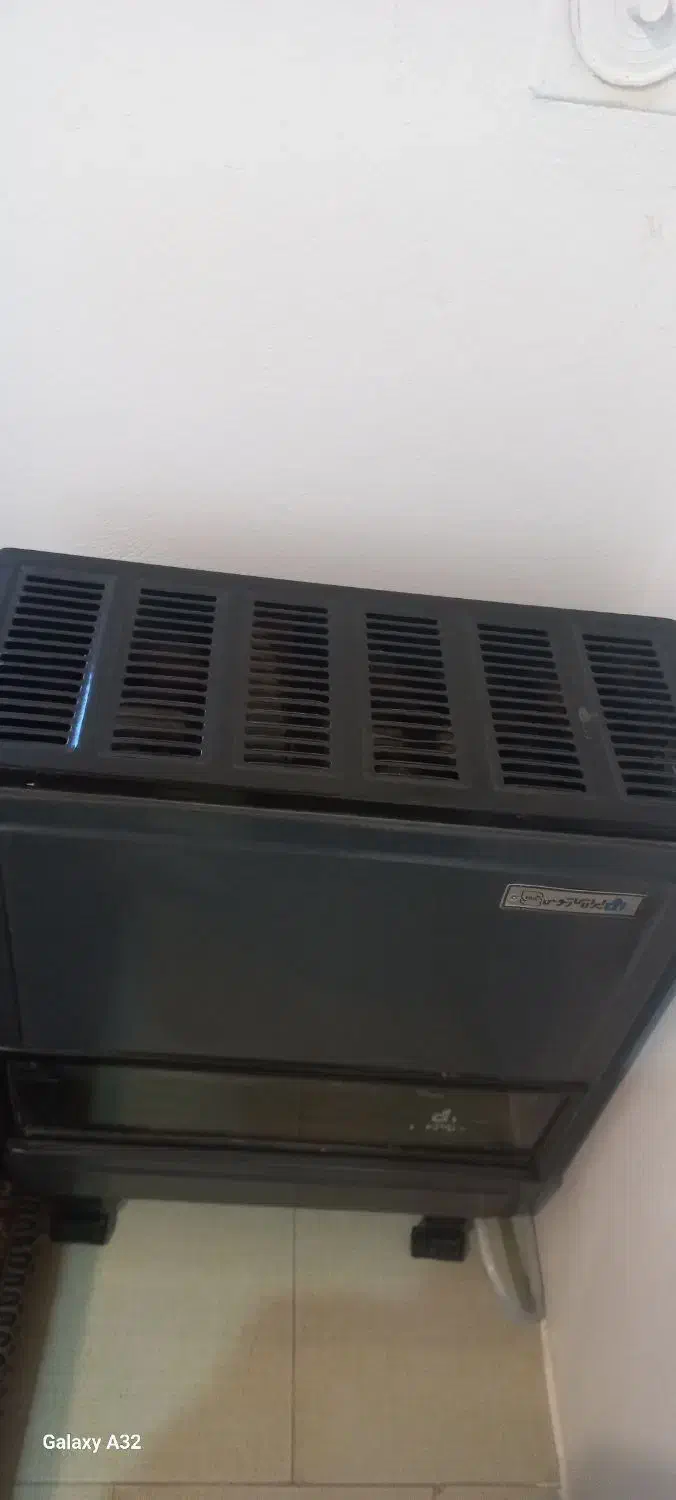 بخاری گازی|بخاری، هیتر، شومینه|رویان, |دیوار