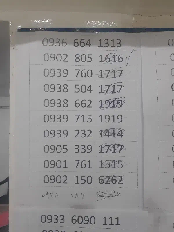 سیم کارت رند|سیم‌کارت|نیشابور, راه آهن|دیوار