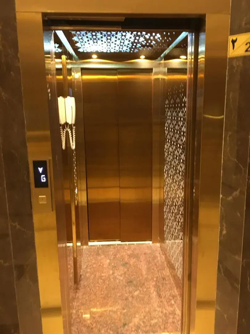 پونک ۱۱۲متر ۲خ لاکچری استخر سونا جکوزی