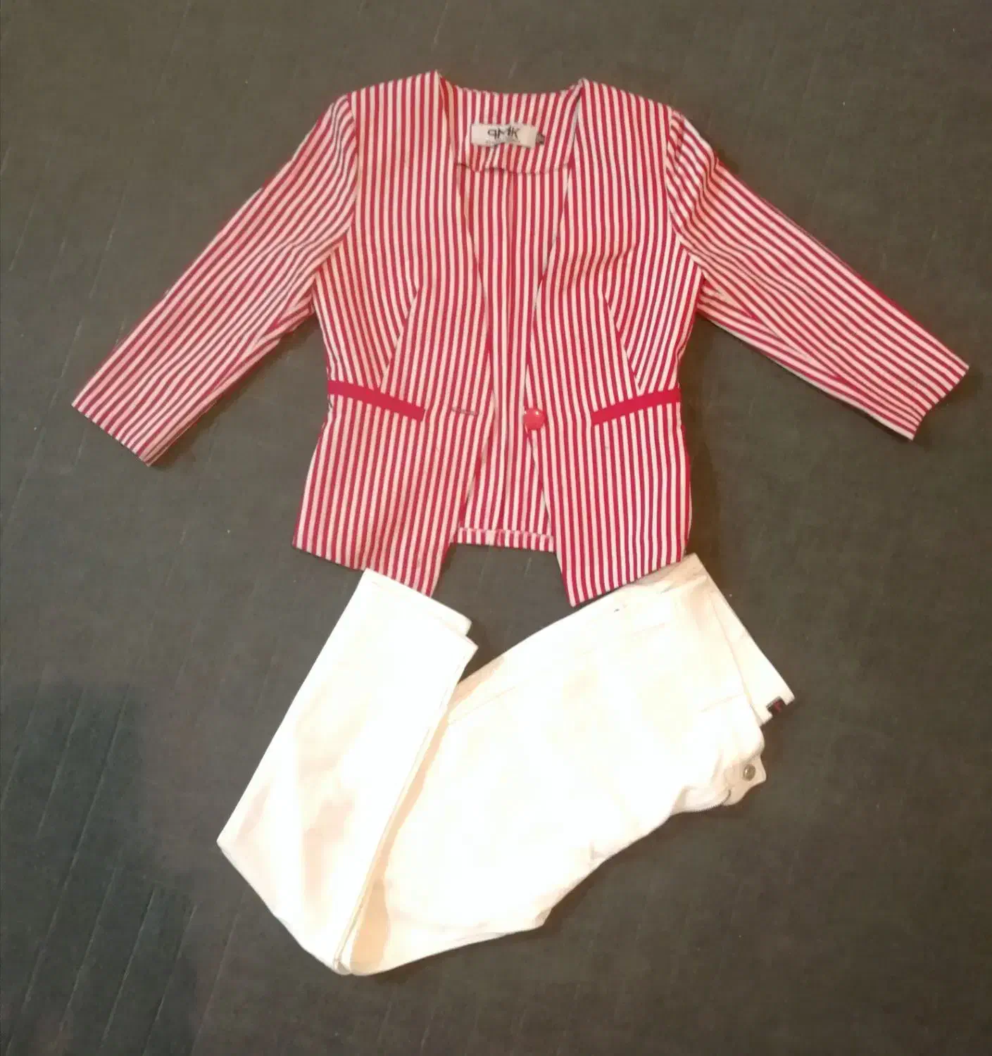 کت و شلوار نو جنس ترک|لباس|پاکدشت, پاکدشت (مامازند)|دیوار