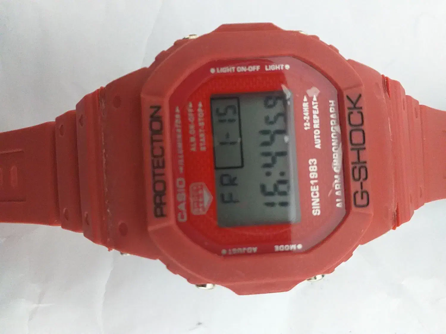 وسایل شخصی|ساعت|بهبهان, |دیوار