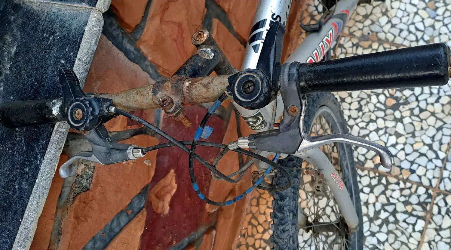 دوچرخه ۲۶|دوچرخه، اسکیت، اسکوتر|تنکابن, |دیوار