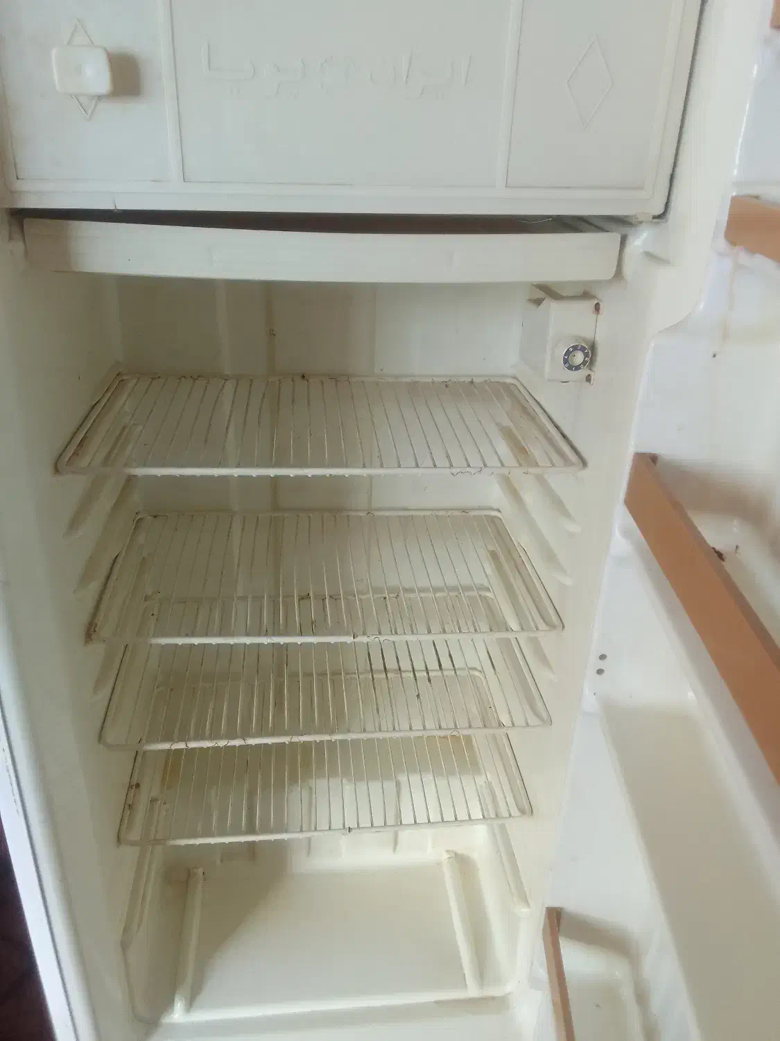 یخچال|یخچال و فریزر|جهرم, |دیوار