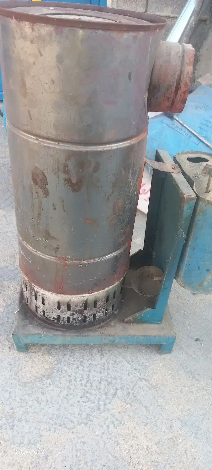 تجهیزات صنعتی|ماشین‌آلات صنعتی|لنده, |دیوار