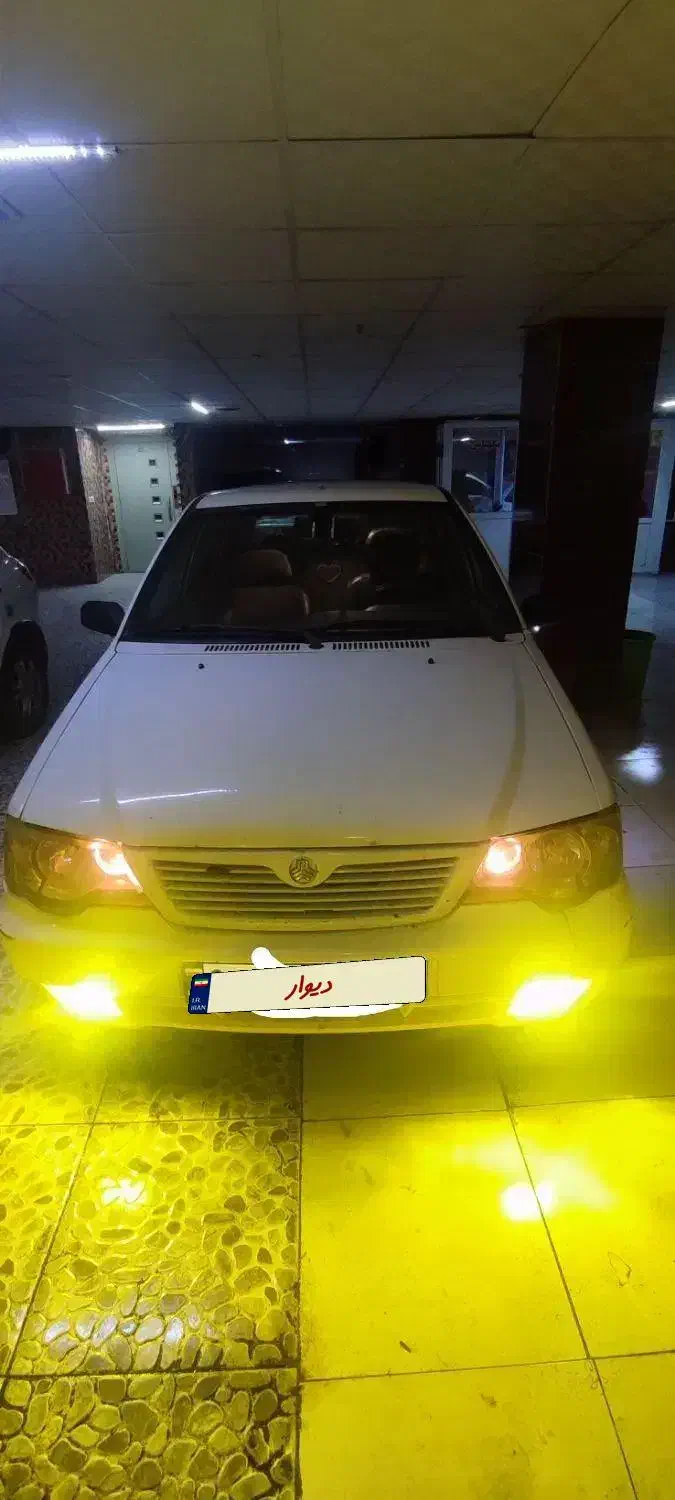 پراید 132 تک گانه|خودرو سواری و وانت|تبریز, |دیوار