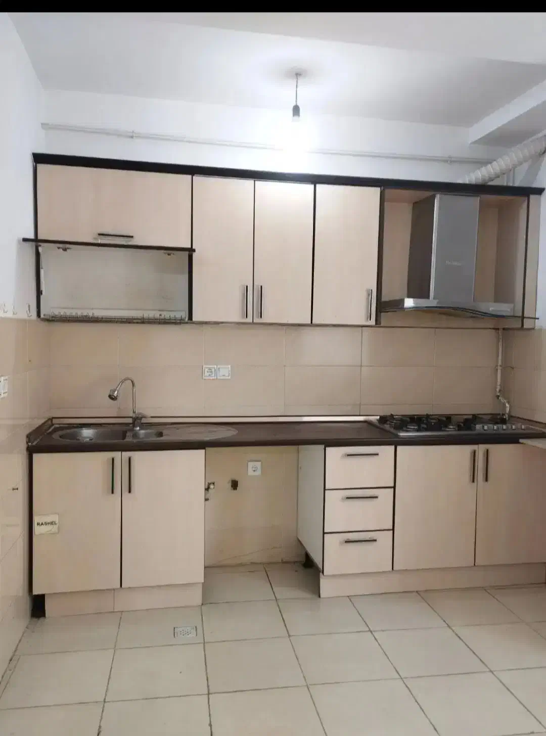 کد۶۱۱فروش،۶۲متری فیاض۱۴|فروش آپارتمان|لاهیجان, شهرک سلمان فارسی|دیوار