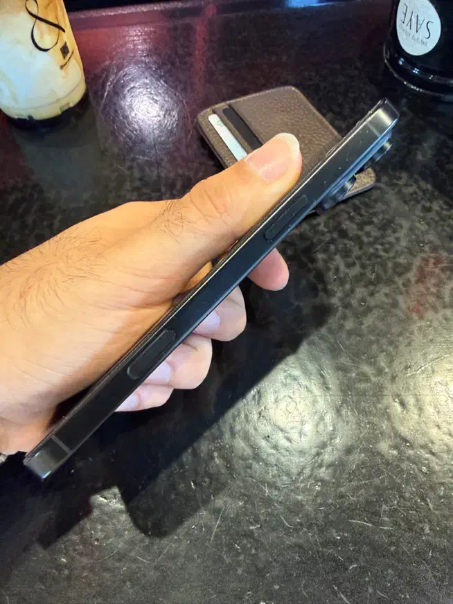 Iphone 16 promax|موبایل|رشت, گلسار|دیوار