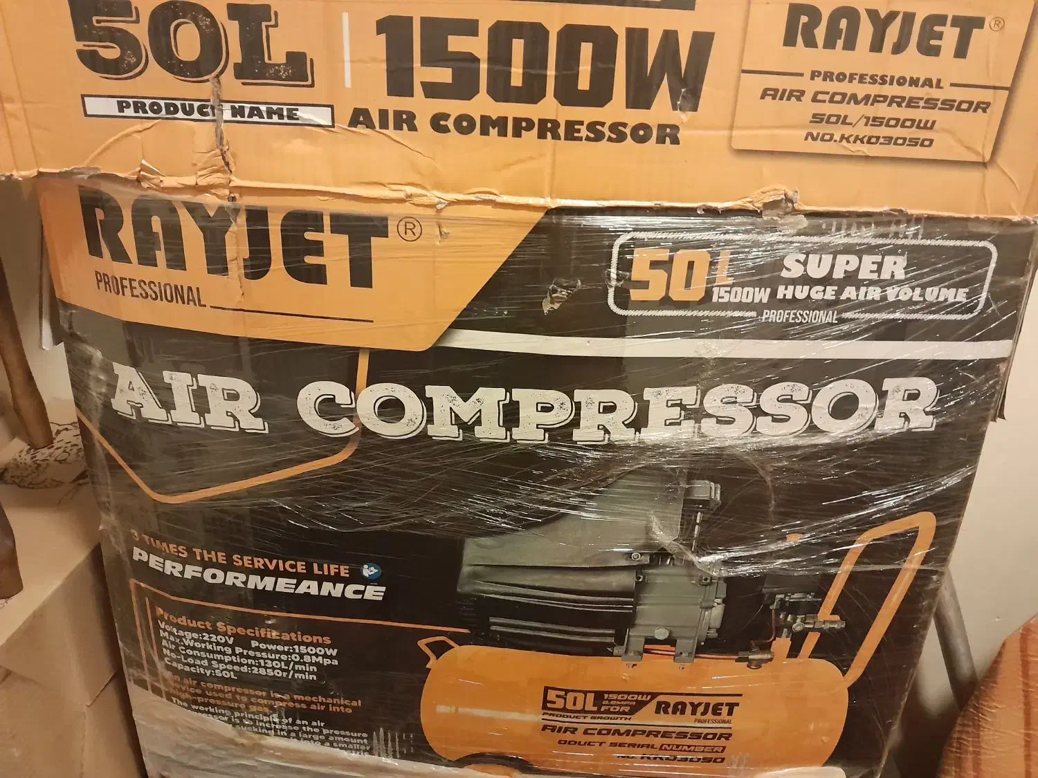 پمپ باد|ابزارآلات|تهران, مجیدآباد|دیوار