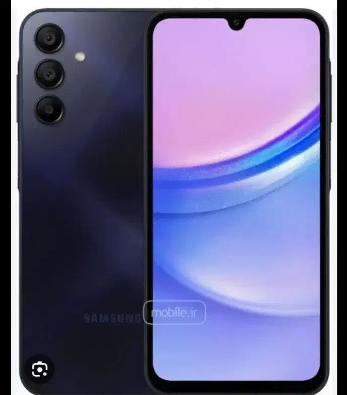 گوشی a15|موبایل|خرمآباد, |دیوار