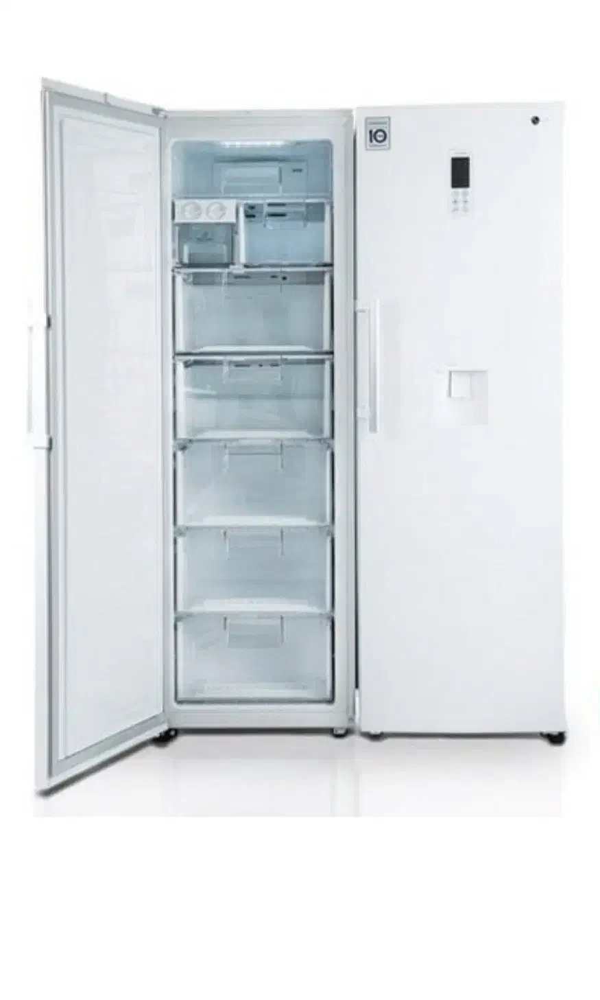 لوازم خانگی برقی|یخچال و فریزر|لامرد, |دیوار