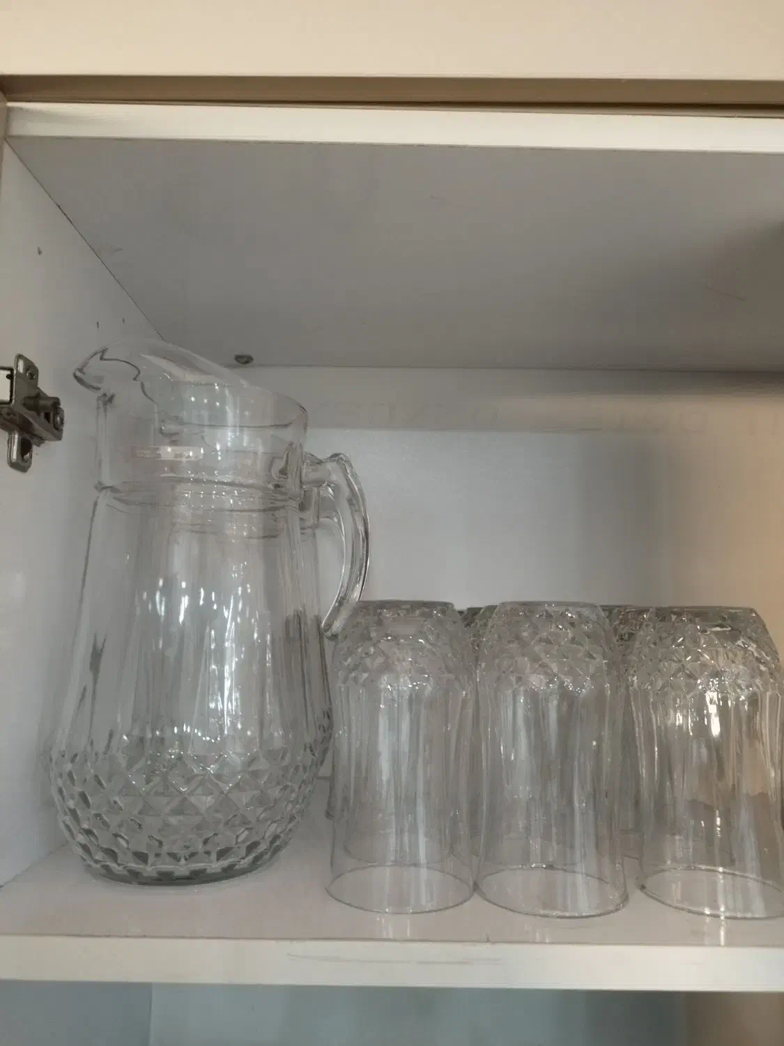 پارچ و لیوان|ظروف سرو و پذیرایی|مشهد, امیریه|دیوار