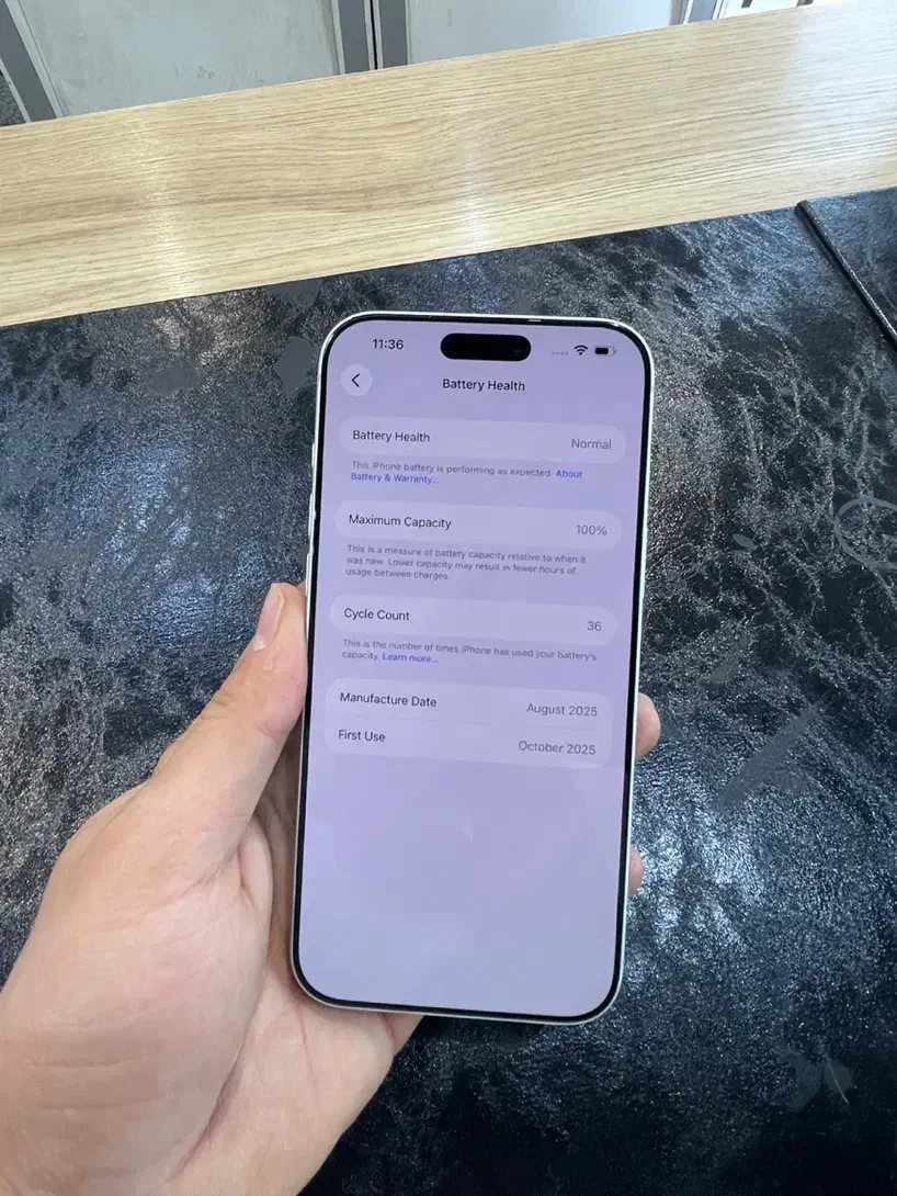 iphone 17 pro max|موبایل|تهران, شیخ هادی|دیوار