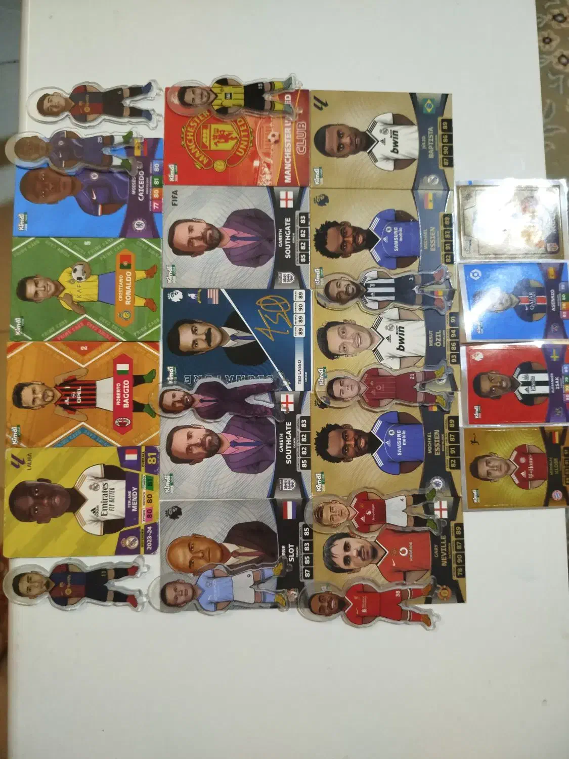 حراج کیمدی کارت|کلکسیون و سرگرمی|فولادشهر, مسکن مهر فولادشهر|دیوار