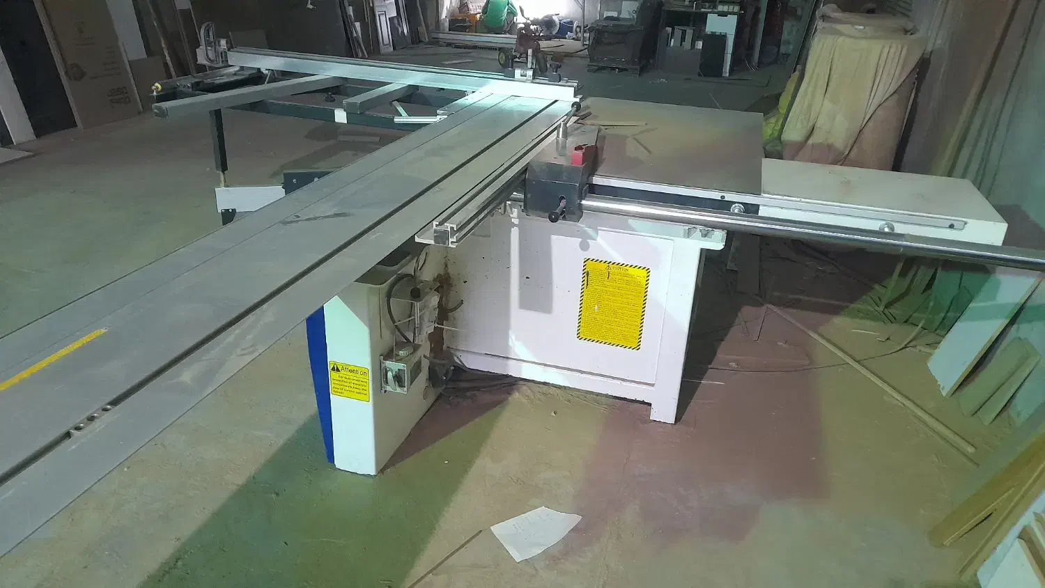 اره دورکن|ماشینآلات صنعتی|الیگودرز, |دیوار