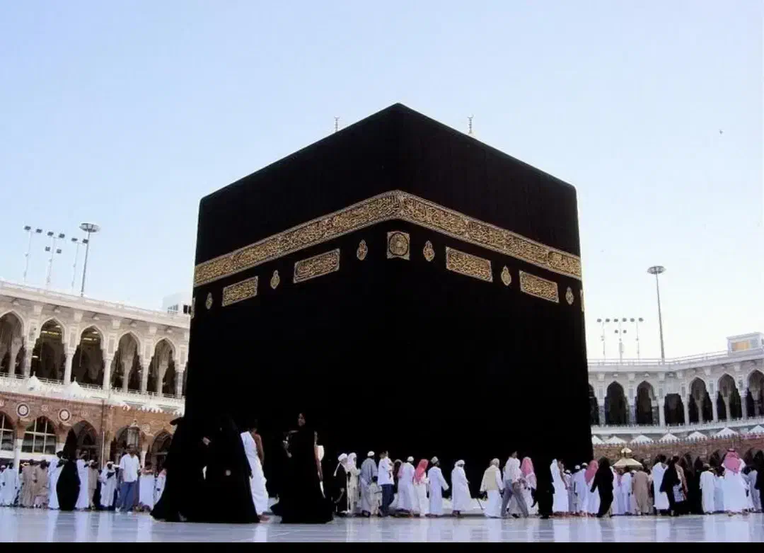 خرید وفروش فیش حج عمره وتمتع|تور و چارتر|قیدار, |دیوار