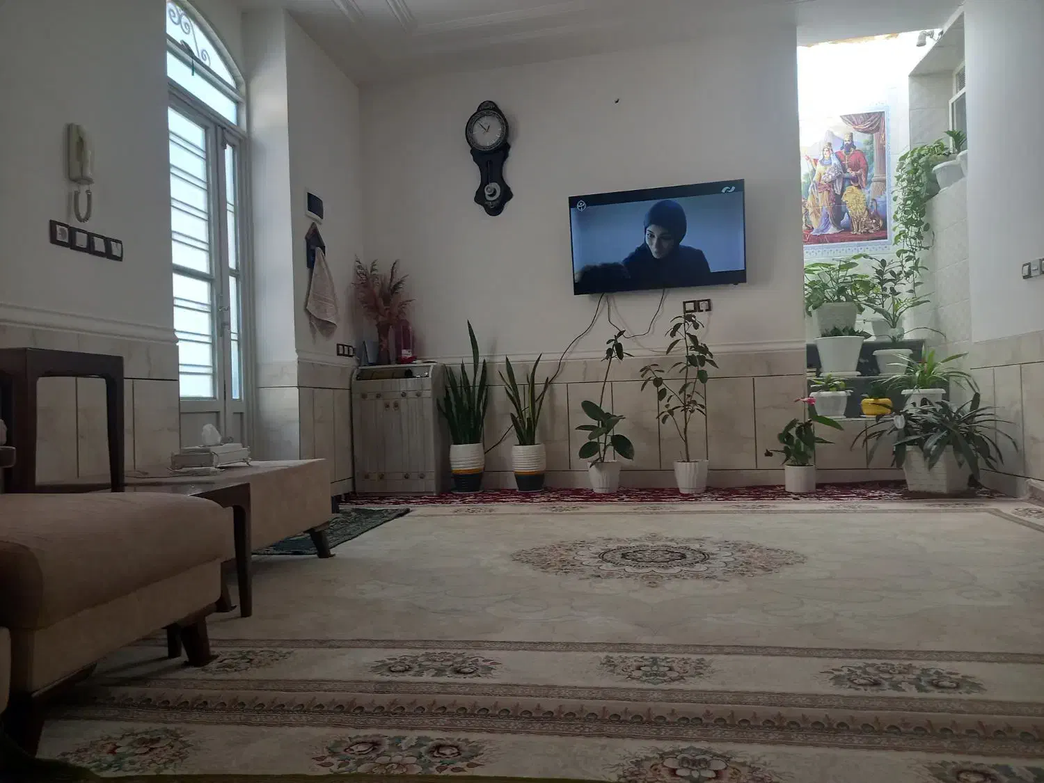 منزل ویلایی ۲ خواب|فروش خانه و ویلا|مرودشت, مختارآباد|دیوار