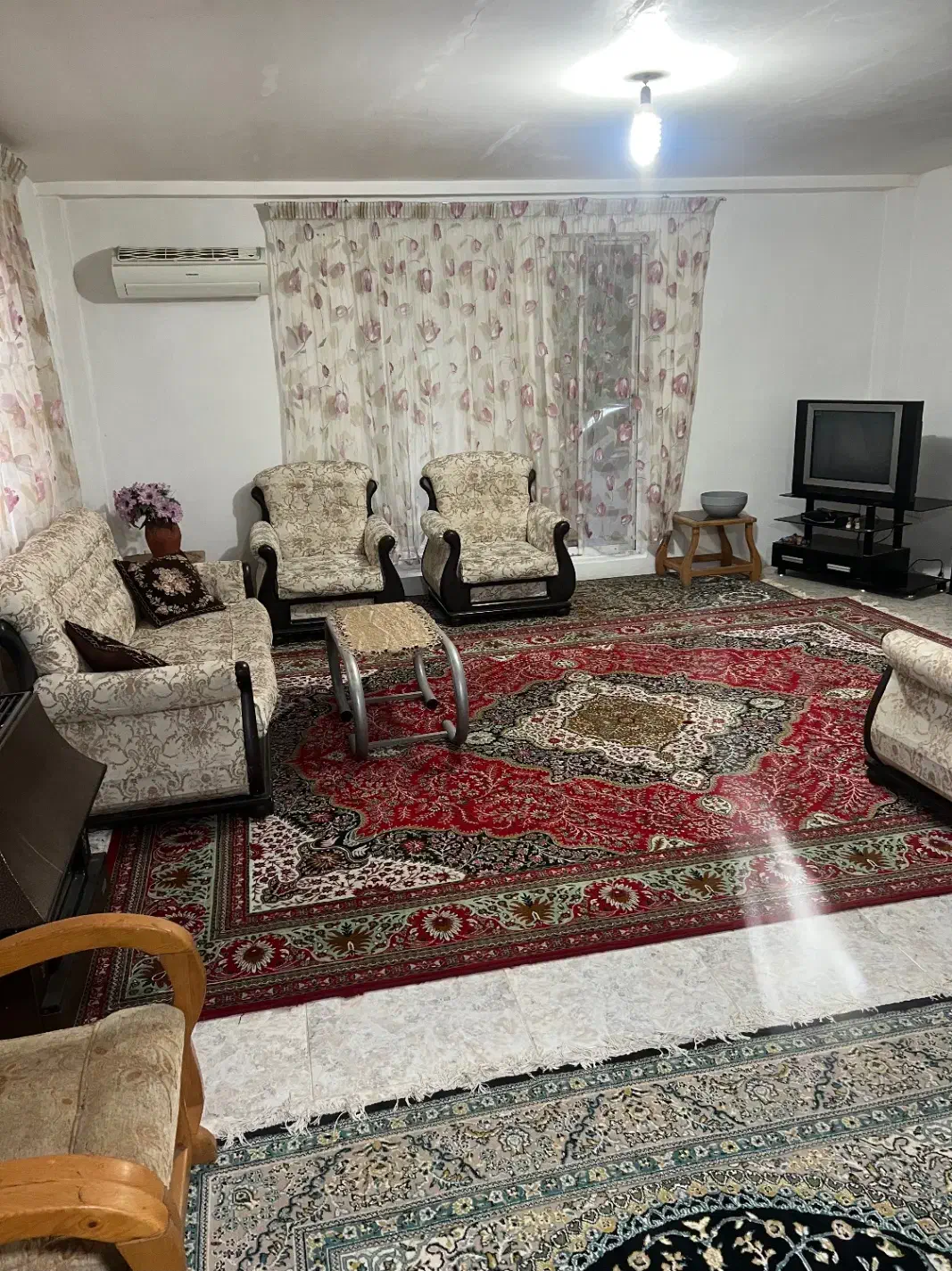 اجاره ویلا شبانه|اجارهٔ کوتاه‌مدت ویلا و باغ|نشتارود, |دیوار