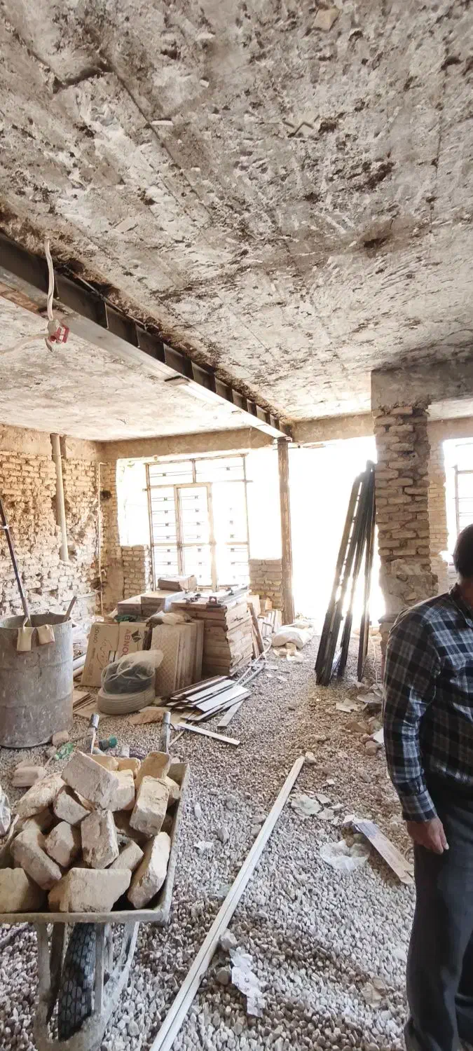 بازسازی ساختمان،تغییر نقشه|خدمات پیشه و مهارت|مرودشت, ابوذر شمالی|دیوار