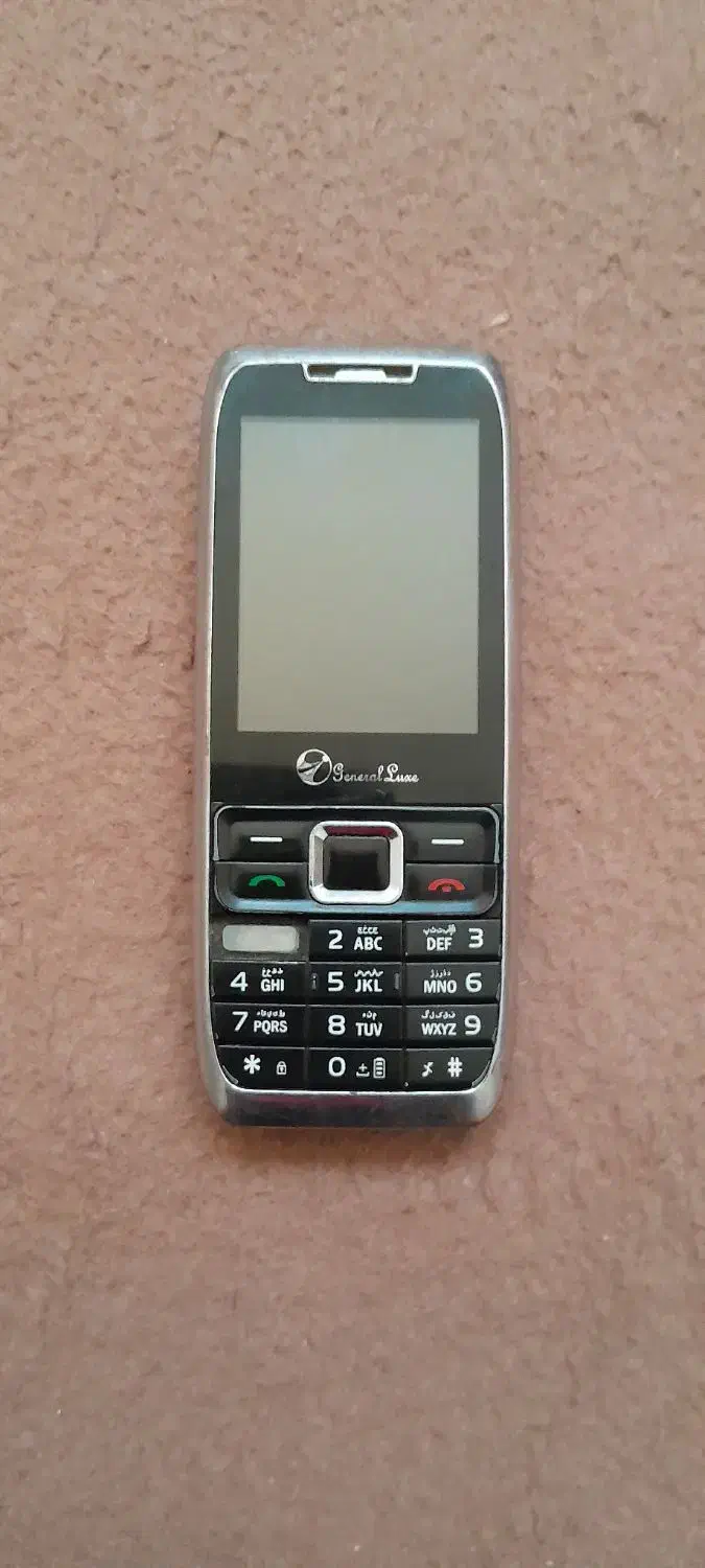 گوشی نوکیا|موبایل|قم, باغ شریفی|دیوار