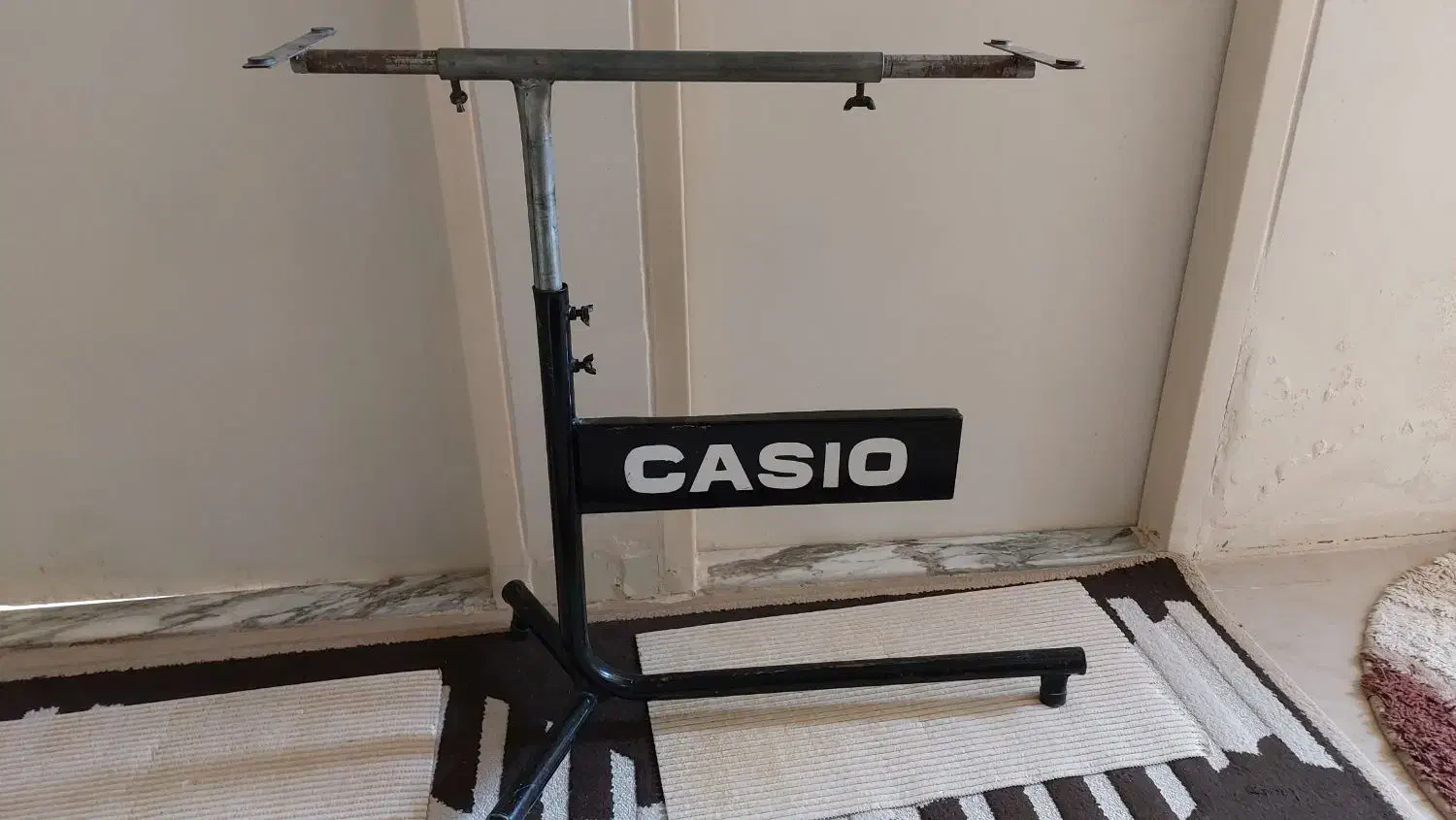 پایه زیر کیبورد|قطعات و لوازم جانبی رایانه|شاهینشهر, شهرک پردیس|دیوار